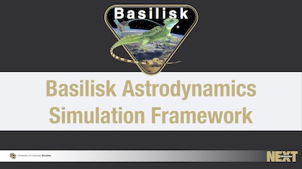 February 24 2018, Basilisk CU NEXT Presentation