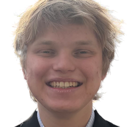 student portrait