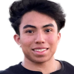 student portrait