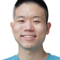 student portrait